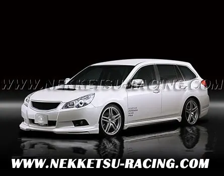 ชุดแต่งรอบคัน SUBARU BR9 LEGACY TOURING WAGON TOMMYKAIRA (JAPAN)