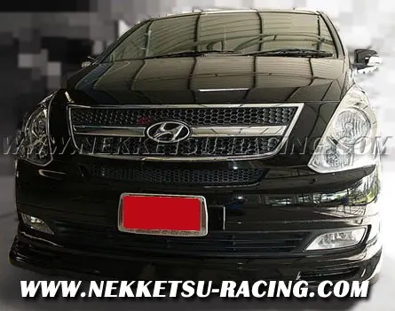 ชุดแต่งรอบคัน HYUNDAI H1 ทรง R1
