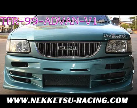 ชุดแต่งรอบคัน Isuzu TFR ปี 1999