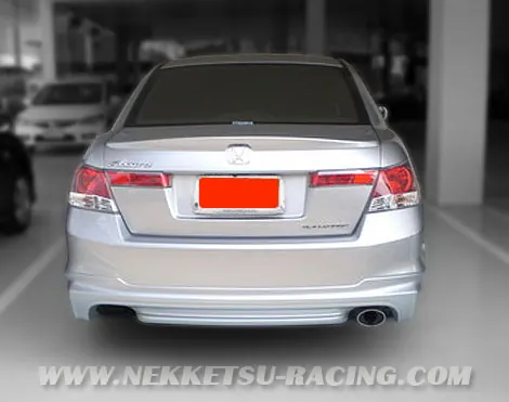 ชุดแต่งรอบคัน Accord 08 Mugen (ABS) – ภาพที่ 6
