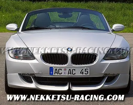 ชุดแต่ง BMW Z4 E85,E86 ทรง AC SCHNITZER