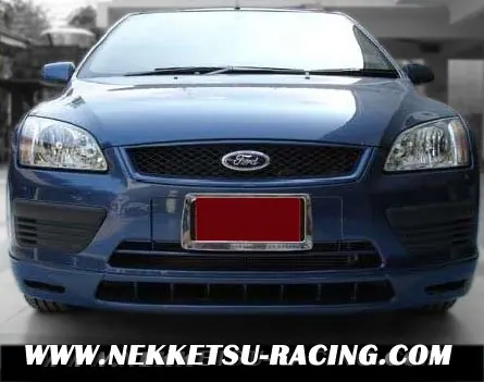 ชุดแต่งรอบคัน Ford Focus 04-07 รุ่น 5 ประตู