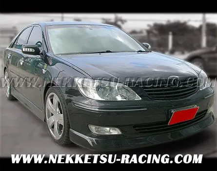 ชุดแต่งรอบคัน Camry 2003 ทรง levin