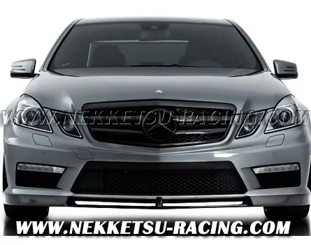 ชุดแต่ง Benz E-Class E-63 AMG ทรง Vorsteiner