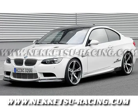 ชุดแต่ง BMW 3 Series E92 M3 ทรง AC SCHNITZER