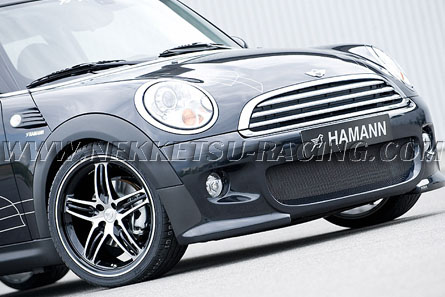 ชุดแต่ง Mini R55 Clubman ทรง Hamann – ภาพที่ 6