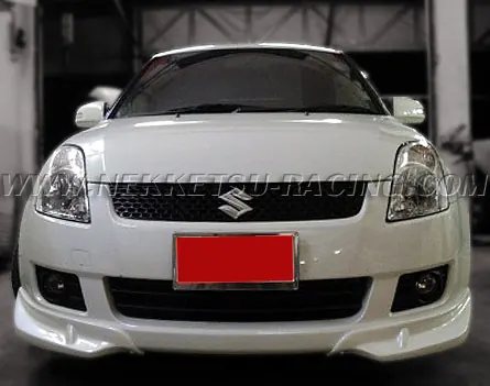 ชุดแต่งรอบคัน Suzuki Swift ทรง V1 ABS – ภาพที่ 3