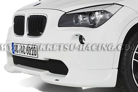 ชุดแต่ง BMW X1 E84 ทรง AC SCHNITZER – ภาพที่ 3