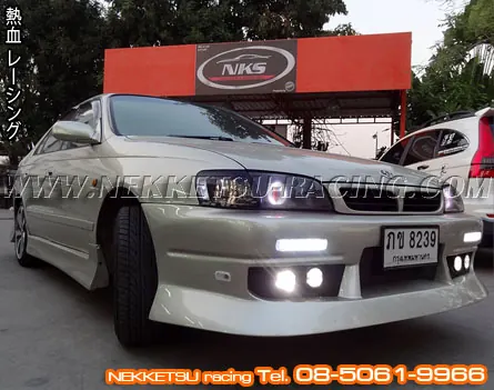 ชุดแต่งรอบคัน Corona EXSIOR ST190 Ularge – ภาพที่ 3