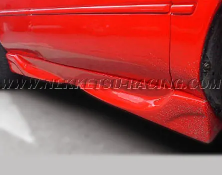 ชุดแต่งรอบคัน AE 100 ทรง TRD – ภาพที่ 2