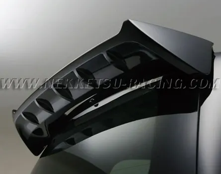 ชุดแต่งรอบคัน LAND CRUISER VX200 ทรง WALD Black Bison – ภาพที่ 9