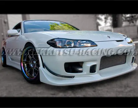 ชุดแต่งรอบคัน Silvia S15 ทรง C-West (Japan) – ภาพที่ 3