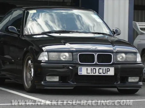 ชุดแต่งรอบคัน E36 M Power