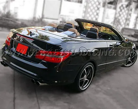 ชุดแต่งรอบคัน W207 E250 E Coupe ทรง carlsson – ภาพที่ 7