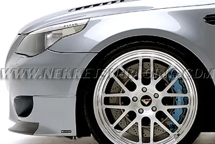 ชุดแต่ง BMW M Series E60 M5 Sedan ทรง Vorsteiner – ภาพที่ 5