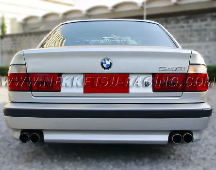 ชุดแต่งรอบคัน E34 Big Nose ทรง AC – ภาพที่ 2