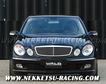 ชุดแต่ง Benz E-Class W211 WALD ทรง EXECUTIVE LINE 2006