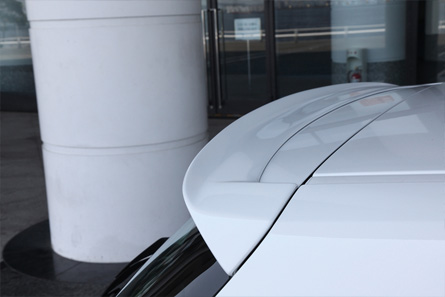 ชุดแต่ง BMW Series 1 F20 ทรง 3D Design (Carbon) – ภาพที่ 6