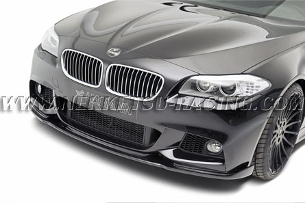 ชุดแต่ง BMW F11 Touring ทรง Hamann – ภาพที่ 3