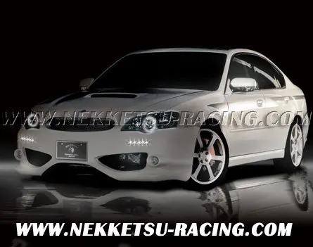 ชุดแต่งรอบคัน SUBARU LEGACY BPBL TOMMYKAIRA (JAPAN)