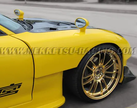 ชุดแต่งรอบคัน RX7 RE Super G – ภาพที่ 3