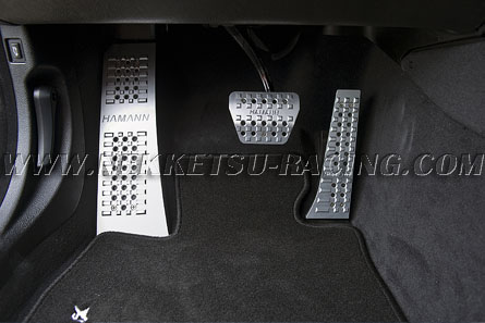 ชุดแต่ง BMW F11 Touring ทรง Hamann – ภาพที่ 15