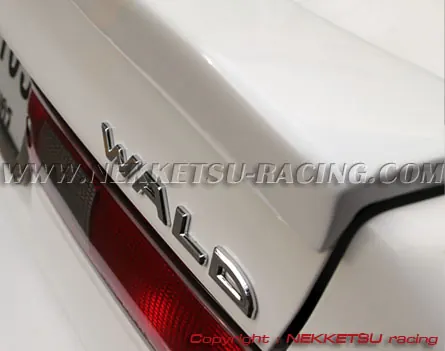 ชุดแต่งรอบคัน Camry 98-02 WALD Sport (Custom) – ภาพที่ 10