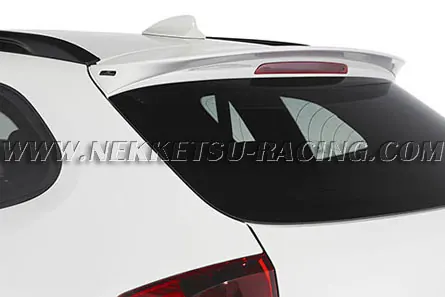 ชุดแต่ง BMW X1 E84 ทรง AC SCHNITZER – ภาพที่ 4