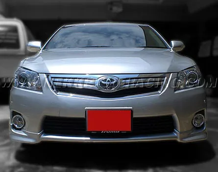 ชุดแต่งรอบคัน Camry ปี 09-10 HYBRID – ภาพที่ 2