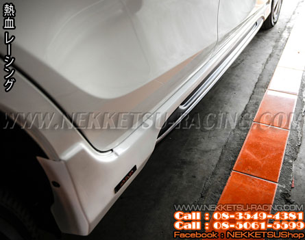 ชุดแต่งรอบคัน Vios 2013 ทรง JAP – ภาพที่ 9