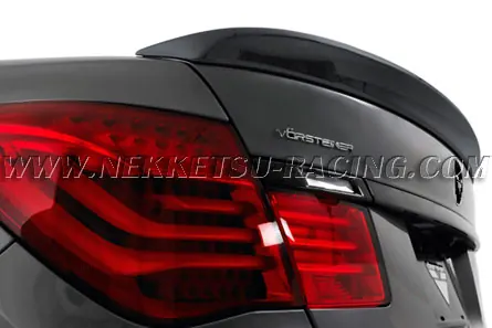 ชุดแต่ง BMW 7 Series F01/02 Sedan ทรง Vorsteiner – ภาพที่ 10
