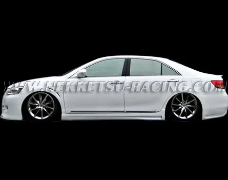 ชุดแต่งรอบคัน Camry 07-09 ทรง VIP V2 – ภาพที่ 4