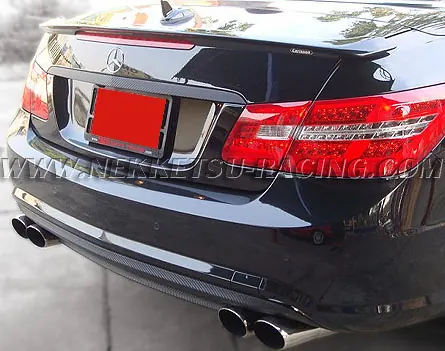 ชุดแต่งรอบคัน W207 E250 E Coupe ทรง carlsson – ภาพที่ 8