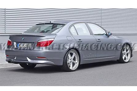 ชุดแต่งรอบคัน BMW Series 5 E60 Sedan ทรง AC Schnitzer – ภาพที่ 5