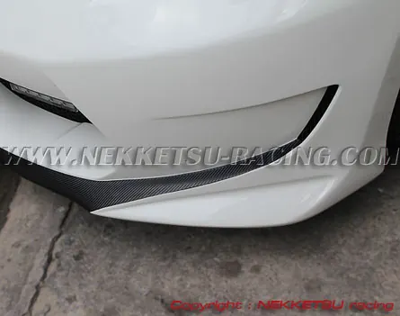 ชุดแต่งรถรอบคัน NISSAN 370Z ทรง AMUSE – ภาพที่ 9