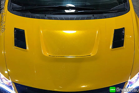 ชุดแต่ง Civic FD ทรง Type R 2015 ใหม่!! – ภาพที่ 54