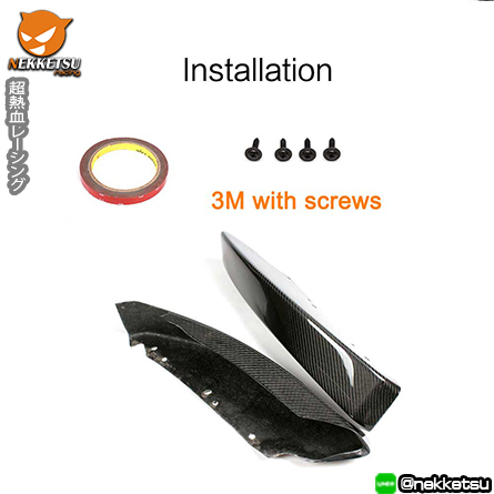 คิ้วไฟหน้าคาร์บอนของรถ BMW E82 M-Tech 07-13 – ภาพที่ 2