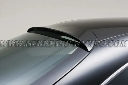 ชุดแต่ง Benz CL-Class W216 WALD ทรง SPORTS LINE BLACK BISON EDITION 2007 – ภาพที่ 11