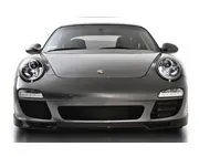 ชุดแต่ง Porsche 911 Series 997 Carrera MKII ทรง Vorsteiner
