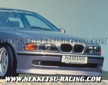 ชุดแต่ง BMW E39 Touring ทรง Hamann