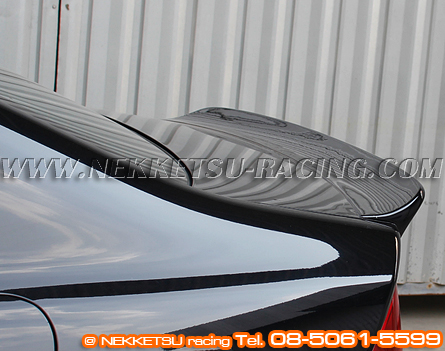 ชุดแต่งรอบคัน Civic FD 06-12 ทรง GT (FRP) – ภาพที่ 17