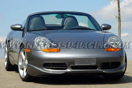 ชุดแต่ง Porsche Boxster (986) Roadster up to MY 2001 ทรง TECHART – ภาพที่ 2